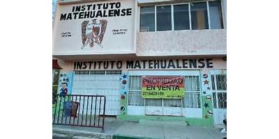 INSTITUTO MATEHUALENSE