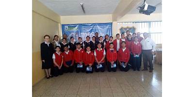 INSTITUTO MATEL