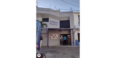 INSTITUTO MATTER