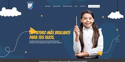 INSTITUTO MAXWELL