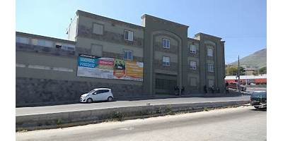 INSTITUTO METROPOLITANO NUM. 162