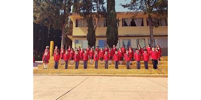 INSTITUTO MÉXICO-CANADIENSE PIERRE ELLIOTT TRUDEAU