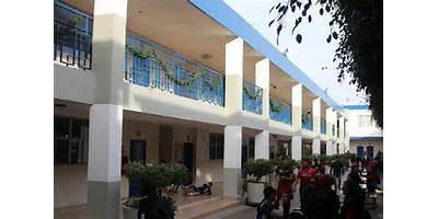 INSTITUTO MEXICO DE BAJA CALIFORNIA