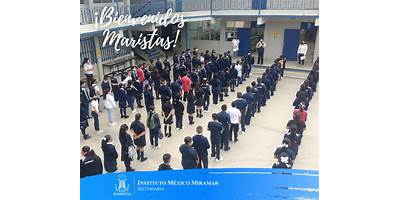 INSTITUTO MEXICO MIRAMAR NUM. 109