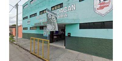 INSTITUTO MICHOACAN