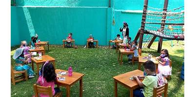 INSTITUTO MONTESSORI