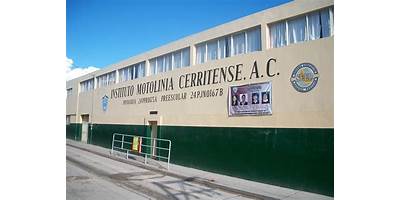 INSTITUTO MOTOLINIA CERRITENSE, A.C.