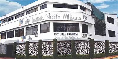 INSTITUTO NORTH WILLIAMS, S. C.