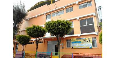 INSTITUTO PAULA MONTAL