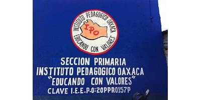 INSTITUTO PEDAGÓGICO ALEGRIA