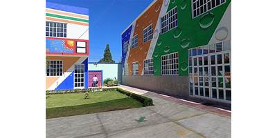 INSTITUTO PEDAGOGICO BICENTENARIO