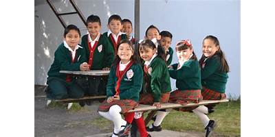 INSTITUTO PEDAGOGICO CHACHAPA