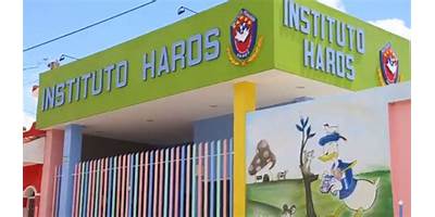 INSTITUTO PEDAGOGICO HAROS