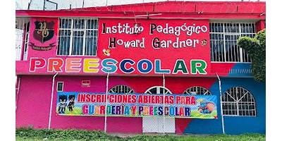 INSTITUTO PEDAGOGICO HOWARD GARDNER