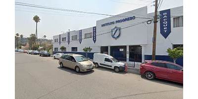 INSTITUTO PROGRESO