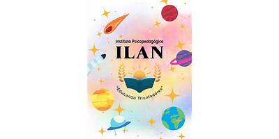 INSTITUTO PSICOPEDAGOGICO ILÁN