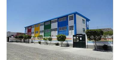 INSTITUTO RENACIMIENTO