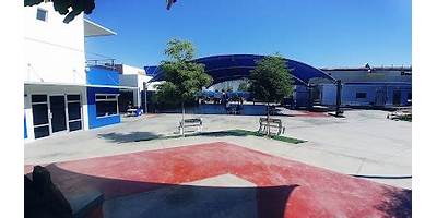 INSTITUTO SALVATIERRA NUM. 1