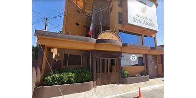 INSTITUTO SAN ANGEL