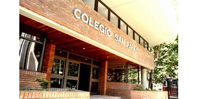INSTITUTO SAN PABLO