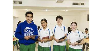 INSTITUTO SENDA