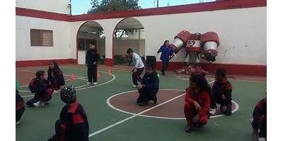 INSTITUTO STRATFORD
