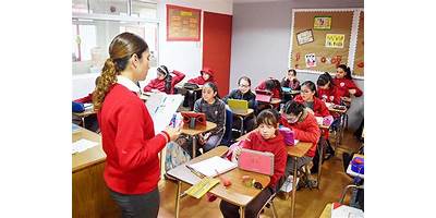 INSTITUTO SWISS ACADEMY