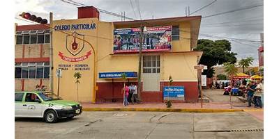 INSTITUTO TERESITA MARTÍN
