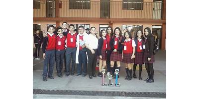 INSTITUTO TÍA JUANA