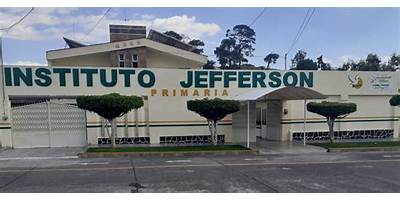 INSTITUTO TOMAS JEFFERSON