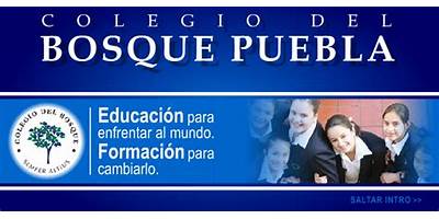 INSTITUTO UNIVERSITARIO PUEBLA, PLANTEL FLOR DEL BOSQUE
