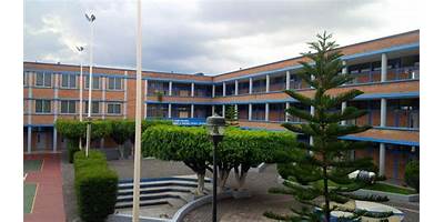 INSTITUTO VALLADOLID