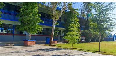 INSTITUTO VALLE DE MEXICALI NUM. 18
