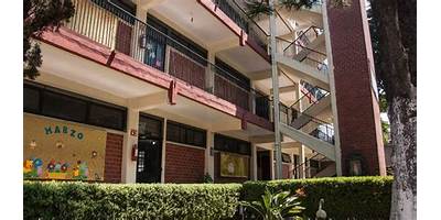 INSTITUTO VICTORIA