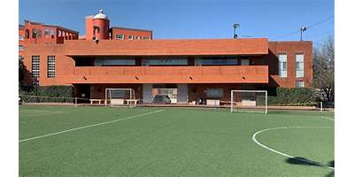 INSTITUTO WELFARE