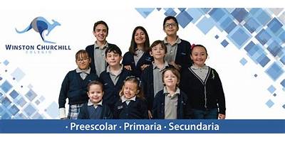INSTITUTO WINSTON CHURCHILL
