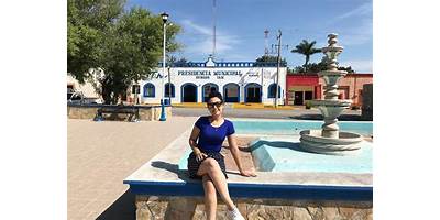 IRENE TREVIÑO RODRIGUEZ