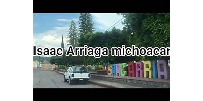 ISAAC ARRIAGA