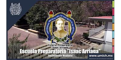 ISAAC ARRIAGA