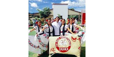 ISMAEL M ALAVEZ