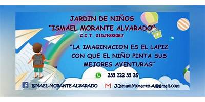 ISMAEL MORANTE ALVARADO