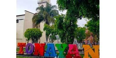 IXTAPAN
