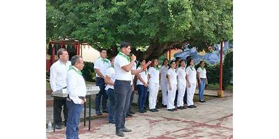 IXTEPEC