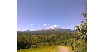 IZTACCIHUATL