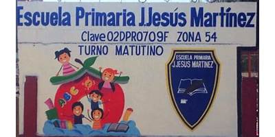 J. JESUS MARTINEZ DIAZ