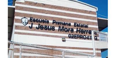 J. JESUS MORA HERRERA