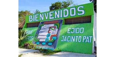 JACINTO PAT