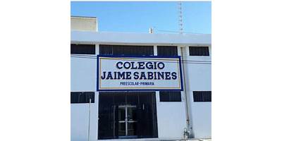 JAIME SABINES