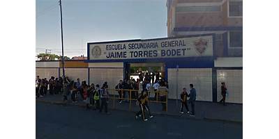 JAIME TORRES BODET