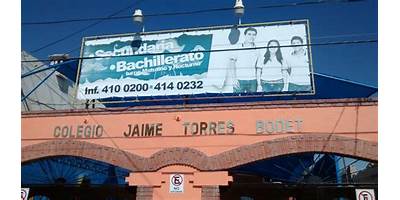 JAIME TORRES BODET